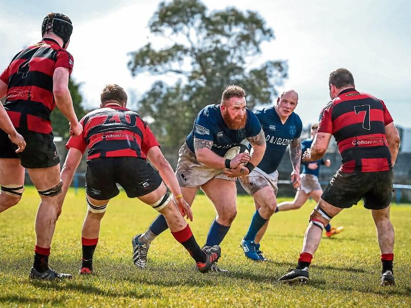 Five Limerick wins on dramatic penultimate day in the Ulster Bank League