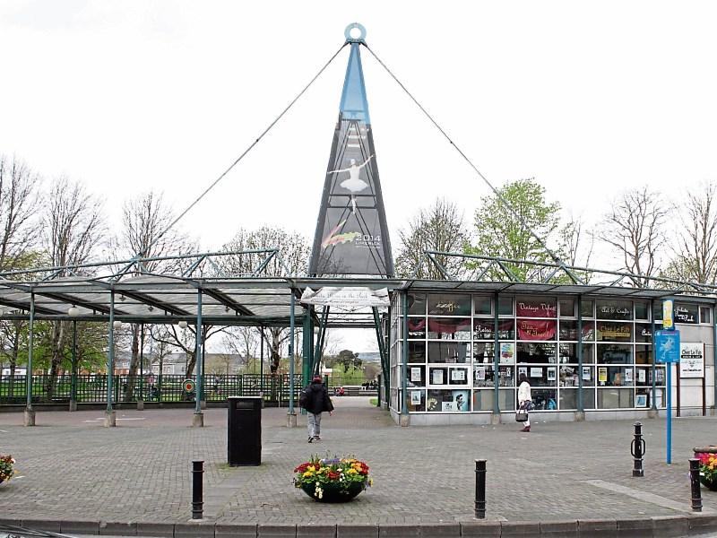 The attack occurred at Chez Le Fab, Arthur’s Quay