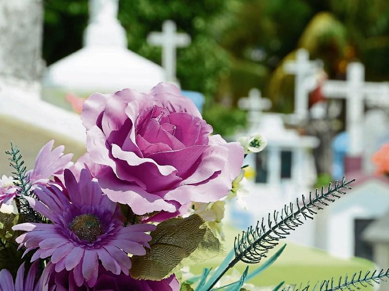 Deaths in Limerick - April 9, 2018