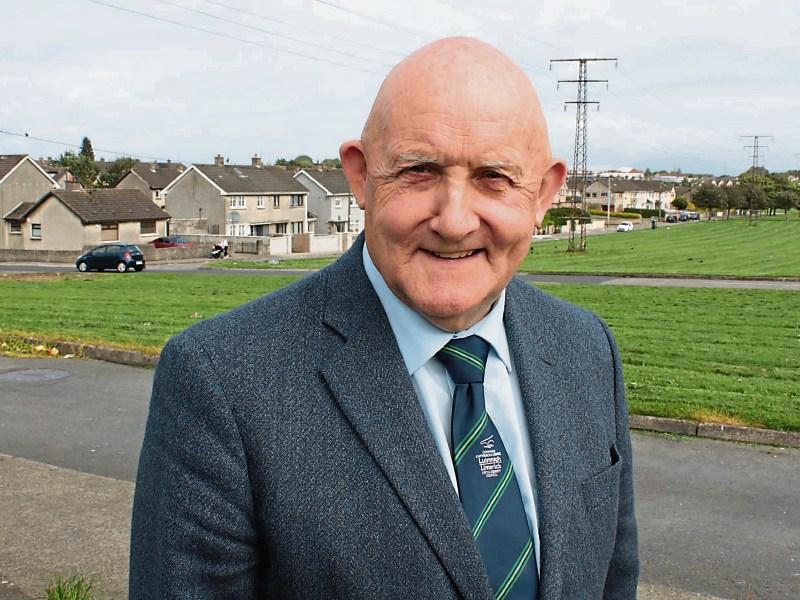 Cllr Kieran O’Hanlon: Residents may take judicial review