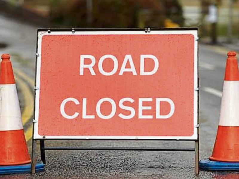 Motorists warned as early-morning crash forces closure of Limerick motorway
