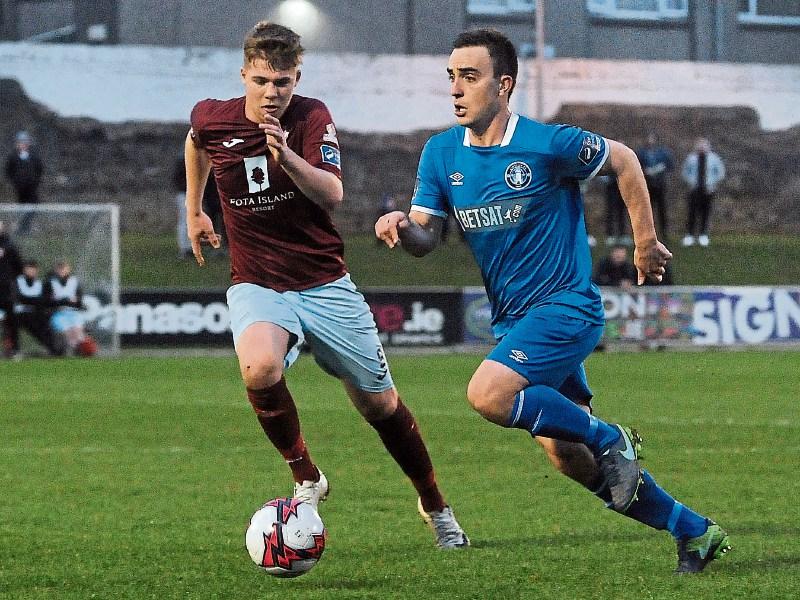 Limerick FC boss Tommy Barrett says struggling Blues must quickly refocus for Sligo Rovers