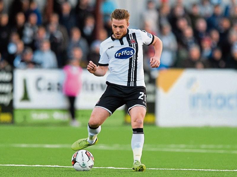Limerick FC sign former Chelsea starlet Conor Clifford as worldwide ban ends