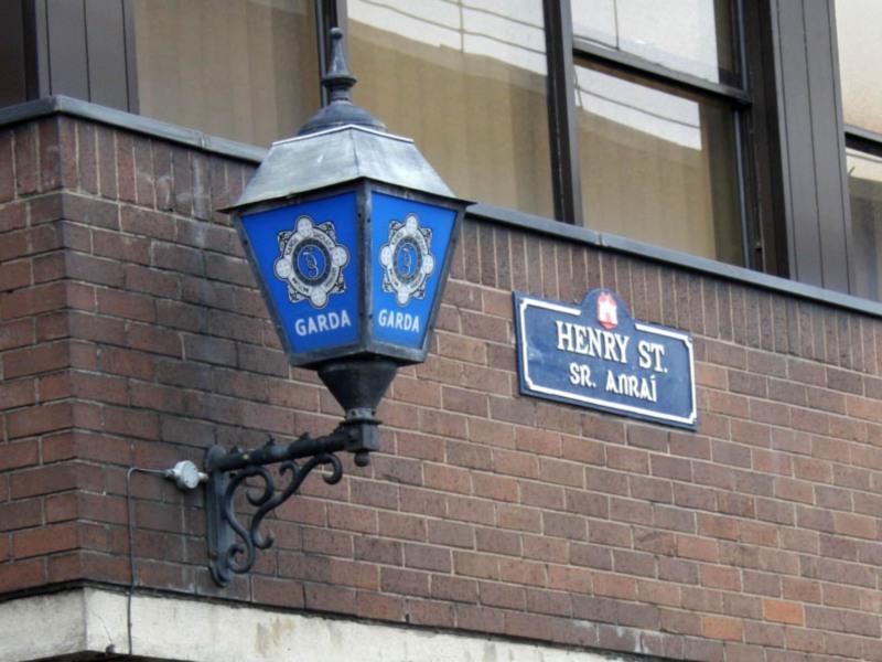 Limerick gardai seek information following city centre assault