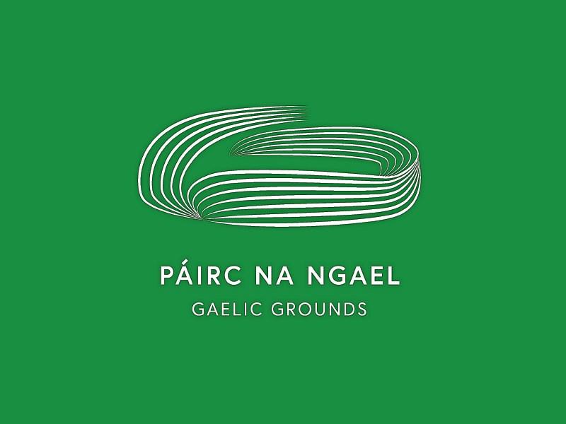 New Gaelic Grounds logo unveiled by Limerick GAA