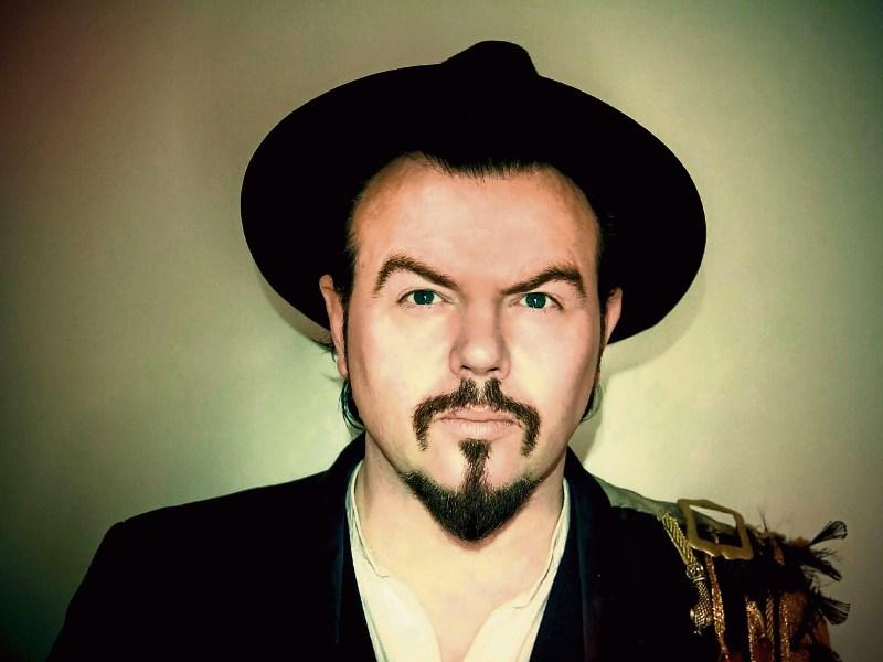 Jack L is returning to Dolan’s Warehouse on May 5 for a show as part of Riverfest