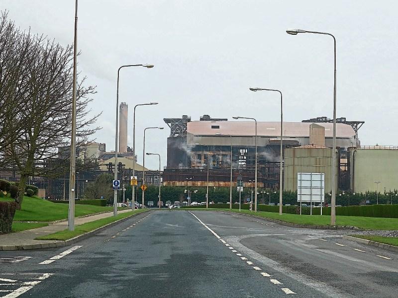 Aughinish Alumina is in the eye of a global storm after parent company Rusal hit by sanctions