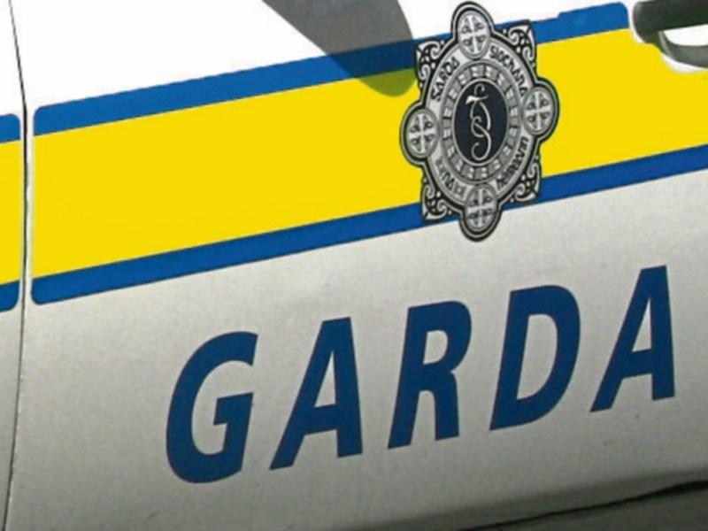 Limerick gardaí arrest man in connection with 9 burglaries