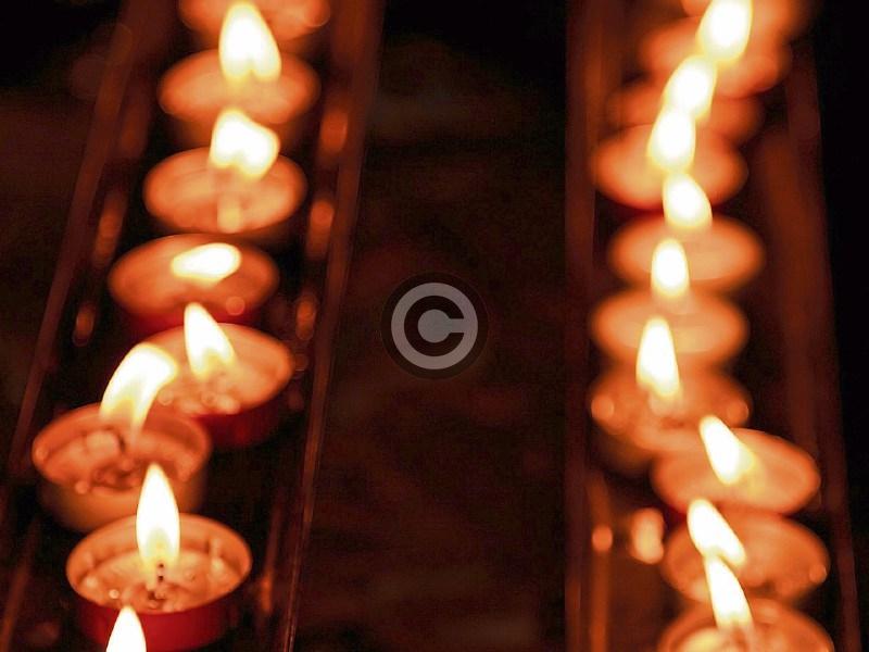 Deaths in Limerick - May 8, 2018