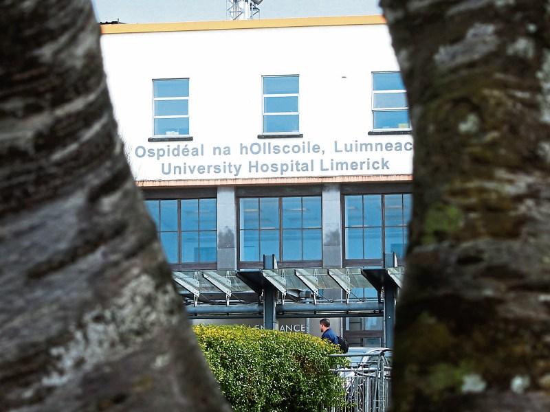 Ban on visitors to UHL following outbreak of winter vomiting bug