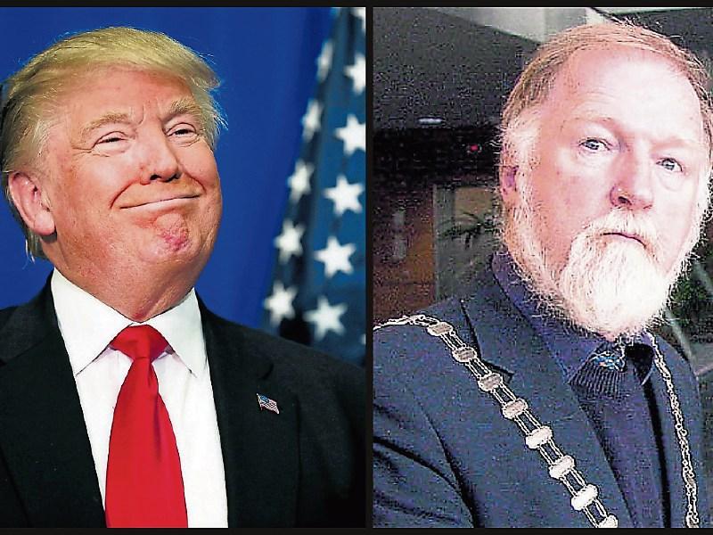 ‘Over my dead body’: Limerick councillor’s call for ban on USA trips