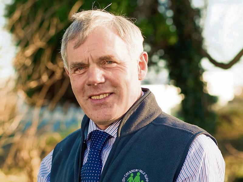 Fodder crisis: Farm bodies call for ‘dedicated budget’ and milk price support for Limerick farmers