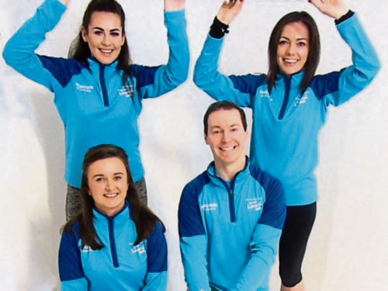 Limerick solicitors firm to run for Temple Street
