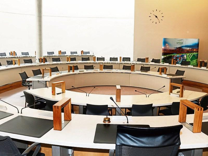 County Development Plan varied to facilitate new Limerick to Foynes road