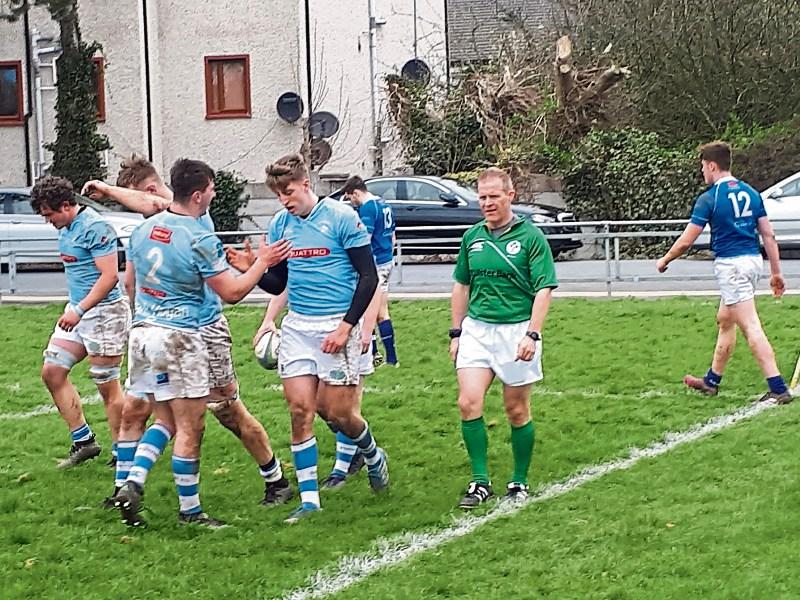 How Limerick clubs fared on hugely dramatic final day in Ulster Bank League