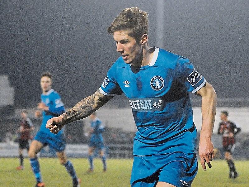 Struggling Limerick FC lose out to Sligo Rovers at Markets Field