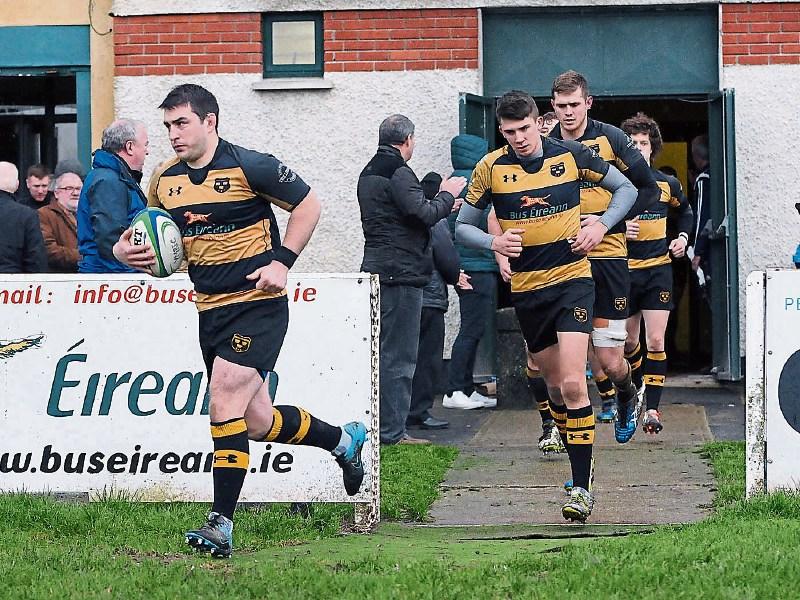 Young Munster hooker Ger Slattery calls time on distinguished career
