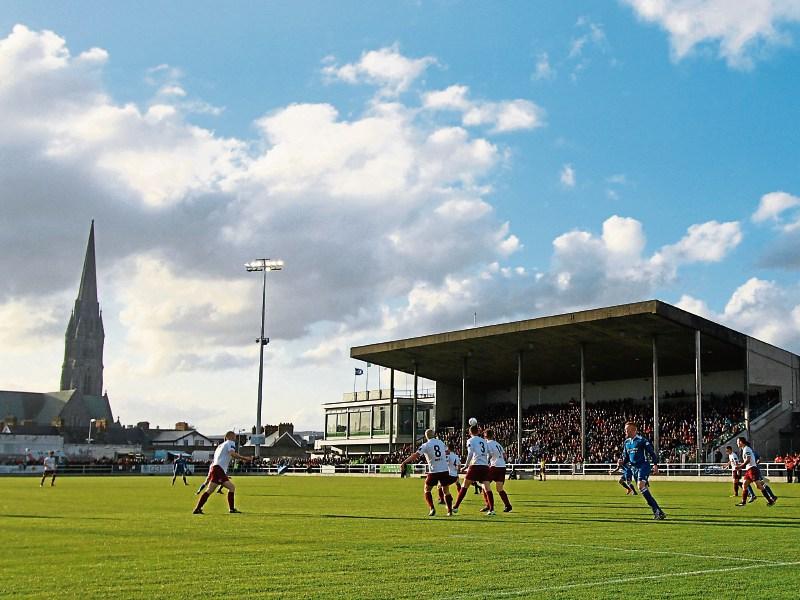 WATCH: Should Sligo Rovers' stunning opening goal against Limerick have stood?