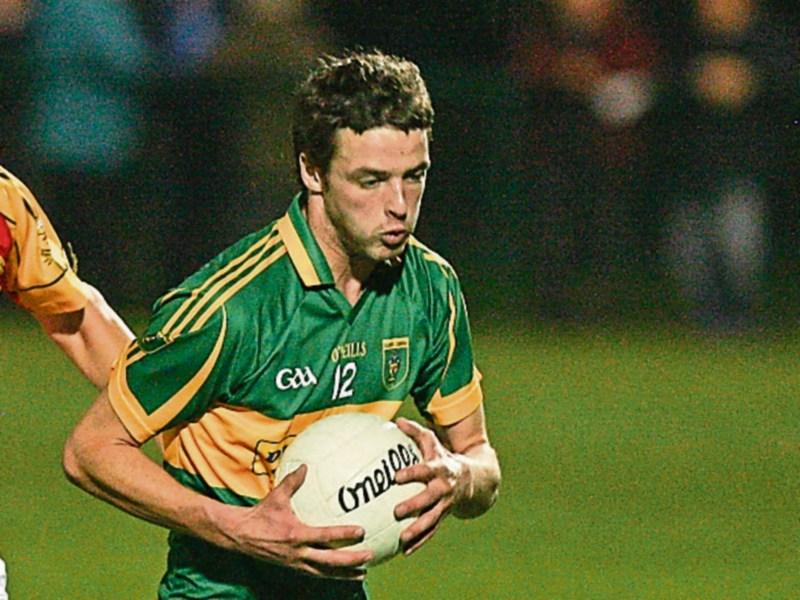 Limerick SFC: St Kierans and Monaleen get wins