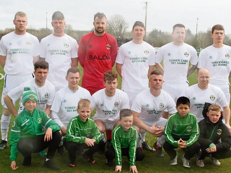 Pike Rovers storm back to reach Munster final