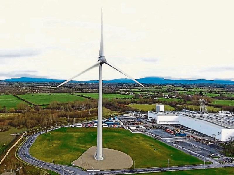 J&J pulls plans for second turbine at Limerick facility