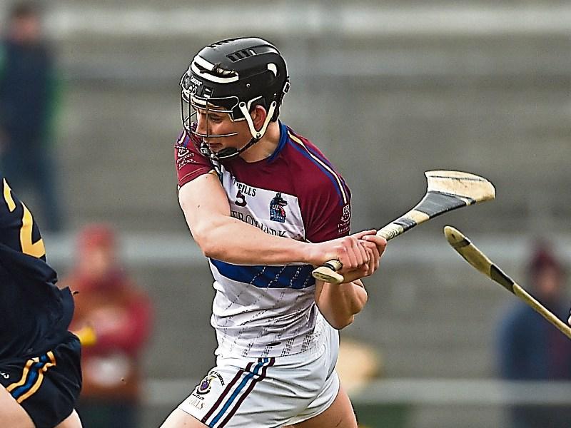 Limerick trio in Fitzgibbon Cup Team of the Year