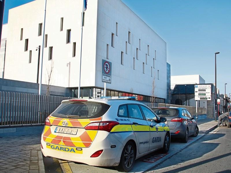 DPP accused of 'dragging feet' in Limerick rape case