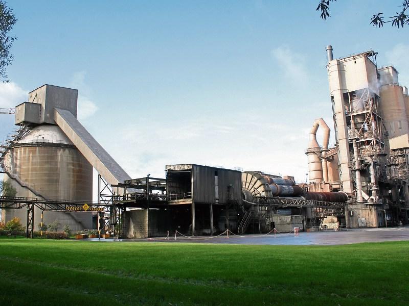 Limerick councillors slam decision to grant permission for Irish Cement plans