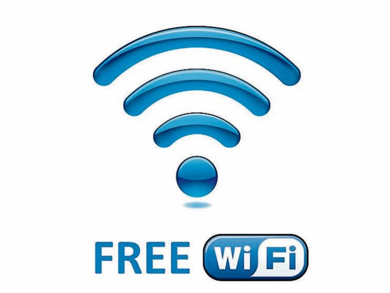 Free high-speed Wi-Fi rolled out across Limerick city