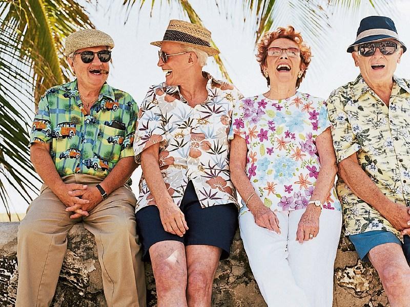 Talking about my generation