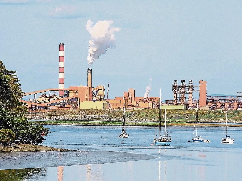 US sanctions ‘wreak havoc’ and threaten 900 jobs at Limerick plant