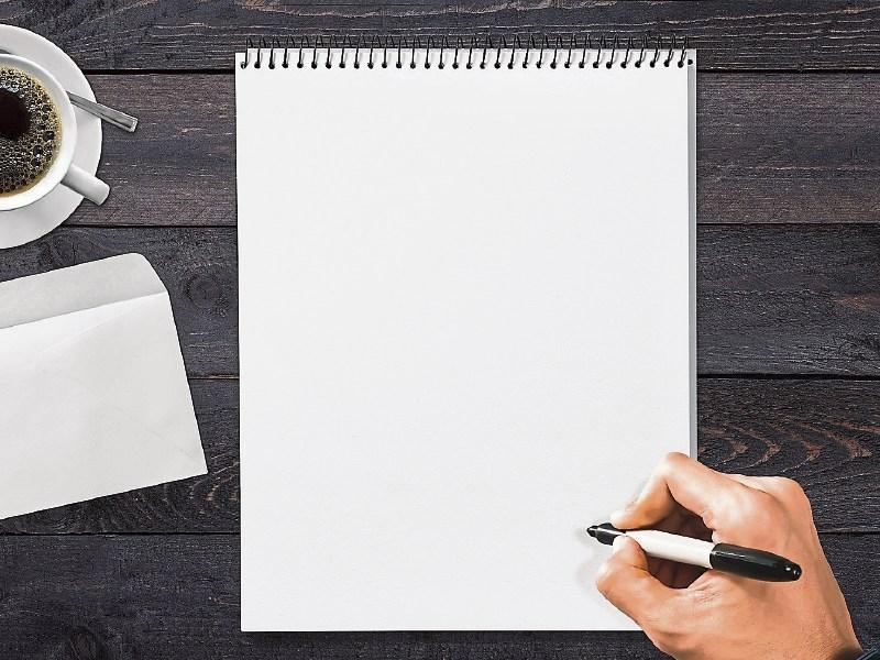 John B Keane: Feel sorry for the poison pen letter writer, not angry