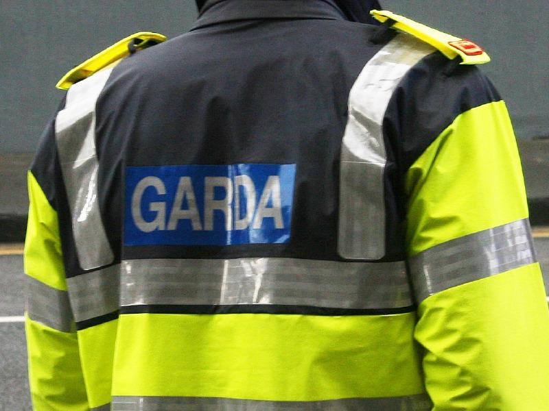 Limerick gardai to clampdown on ‘illegal’ church gate collections