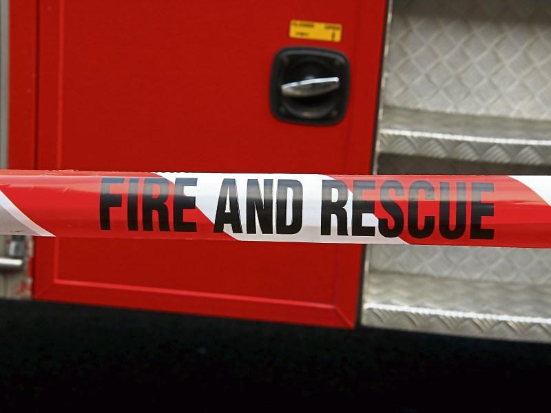 Limerick Fire and Rescue service planning to carry out inspections of high rise flats