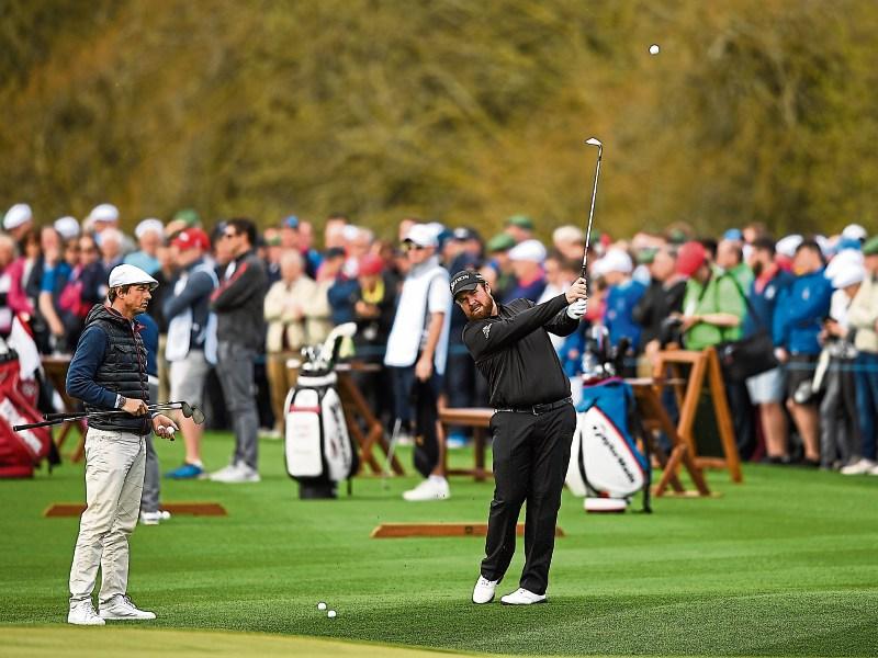 WATCH: Rory McIlroy confident Adare could stage ‘very successful’ Ryder Cup