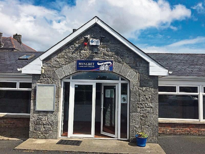Six new classrooms planned for Limerick school