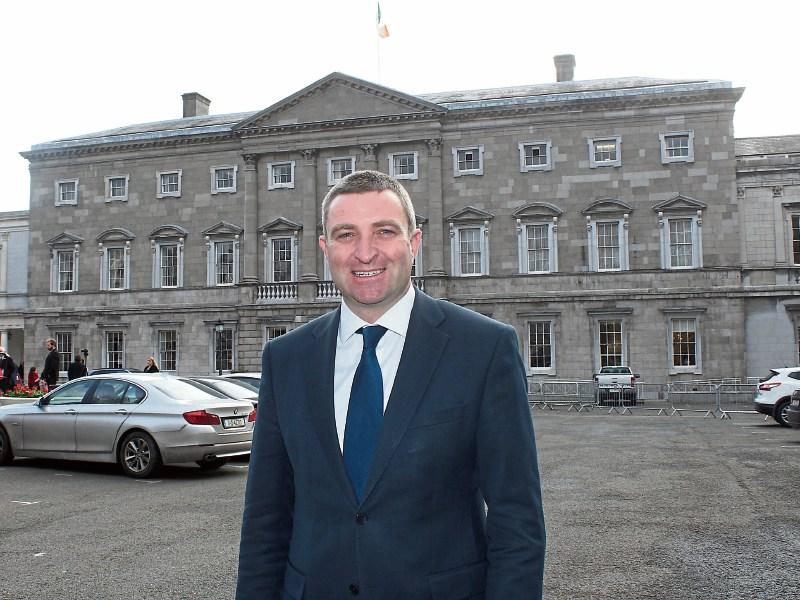 The case of the missing County Limerick superintendent