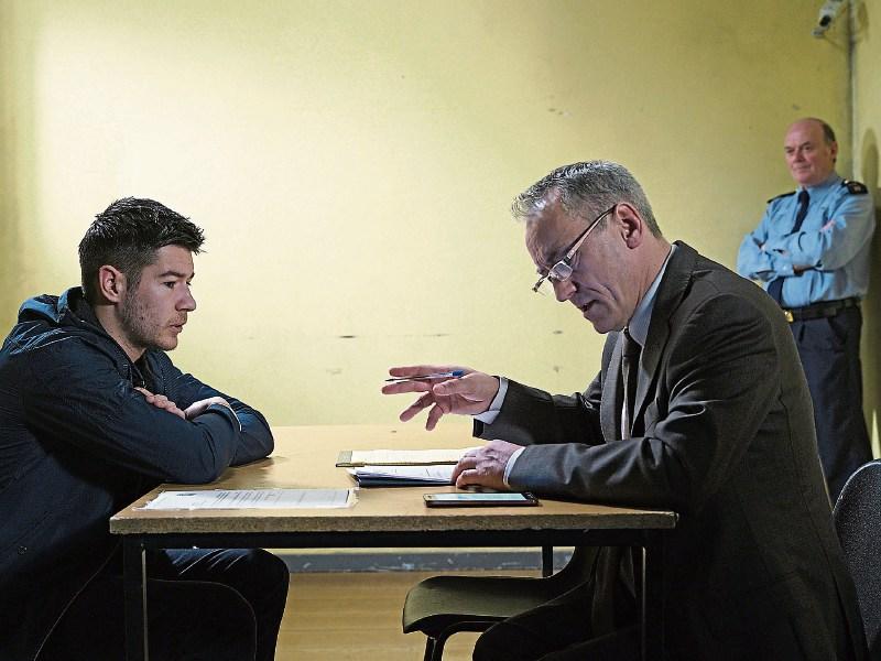 Limerick actor takes up central role in Fair City’s Carrigstown