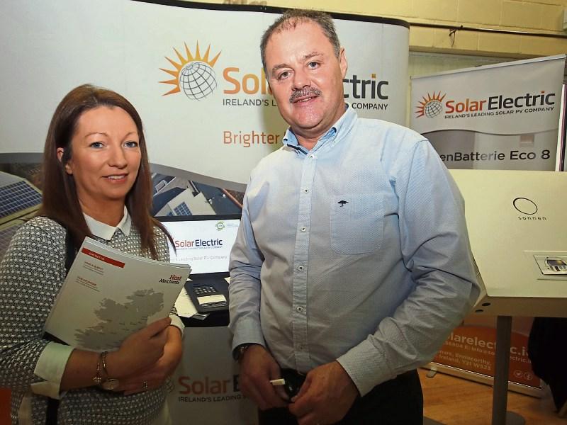 Limerick parish launches energy saving masterplan