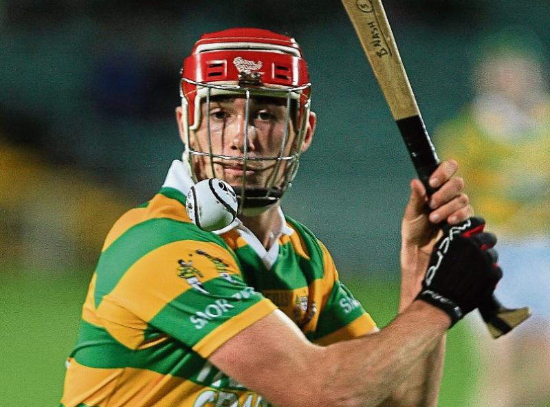 Limerick SHC: Late scores ensure South Liberties and Ahane wins