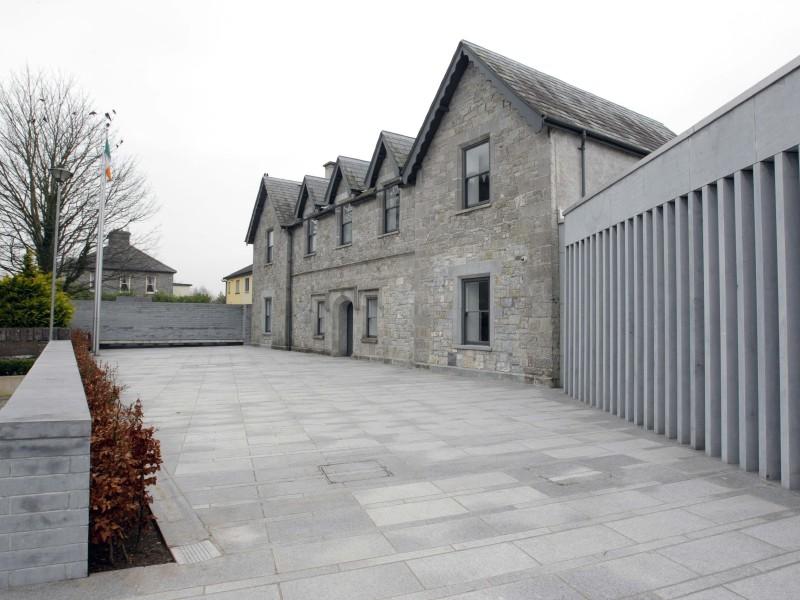 A woman was given a three month jail sentence at Kilmallock Court for driving without insurance for the third time.