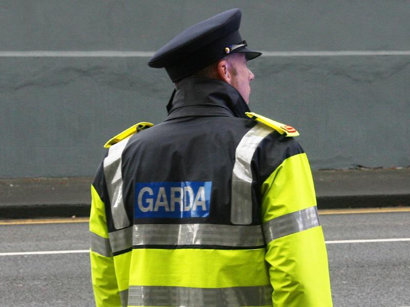 Gardai investigating assault in Limerick's night life district