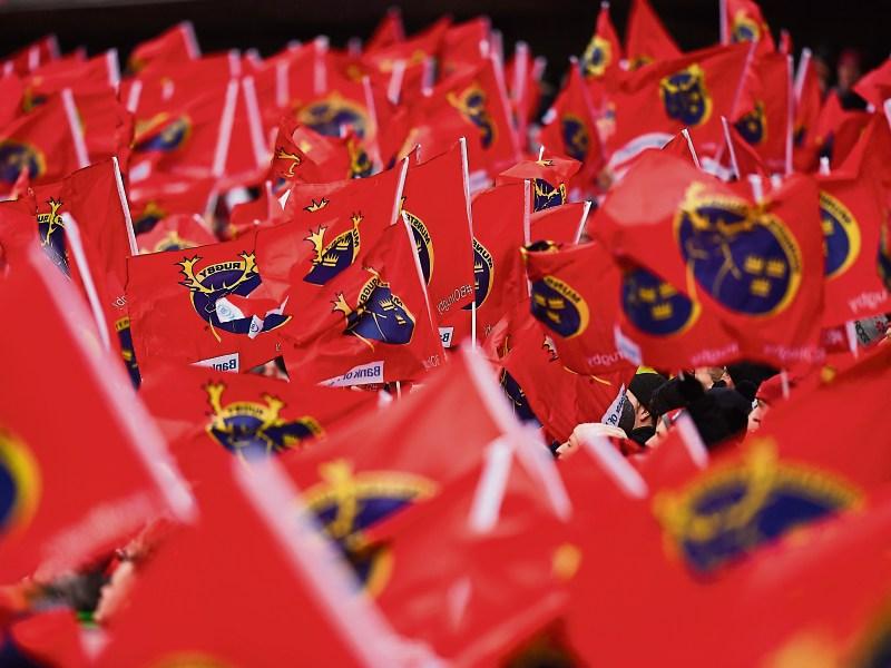 Munster reveal Player of the Year award winners