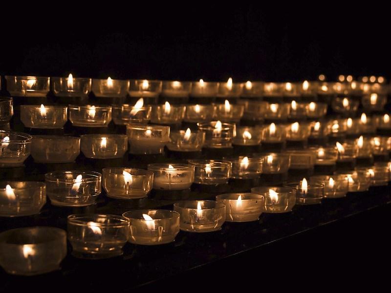 Deaths in Limerick - April 25, 2018