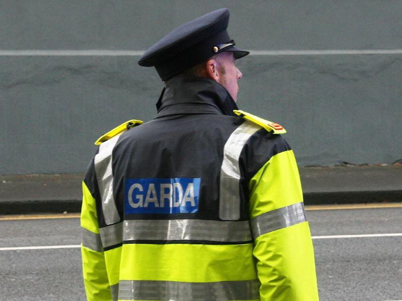 Long delays outside Limerick village as gardai deal with crash