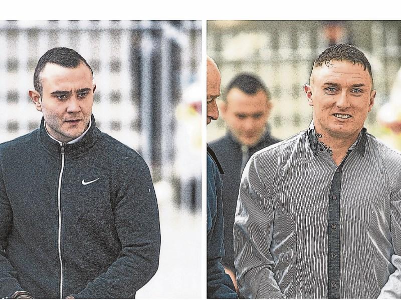 BREAKING: Extra jail time for cousins following 'fatal' Limerick burglary
