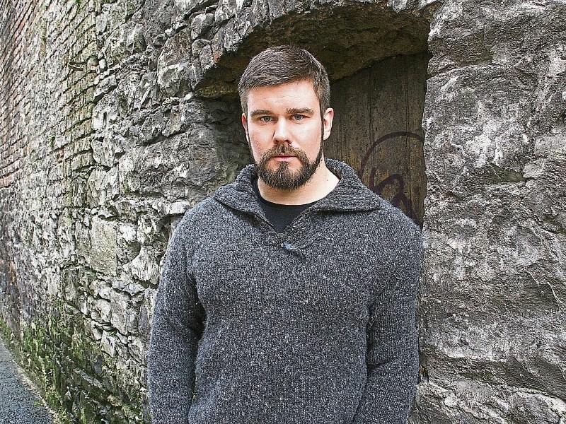 Former Munster rugby player Duncan Casey has been recognised for his charity work off the rugby field.