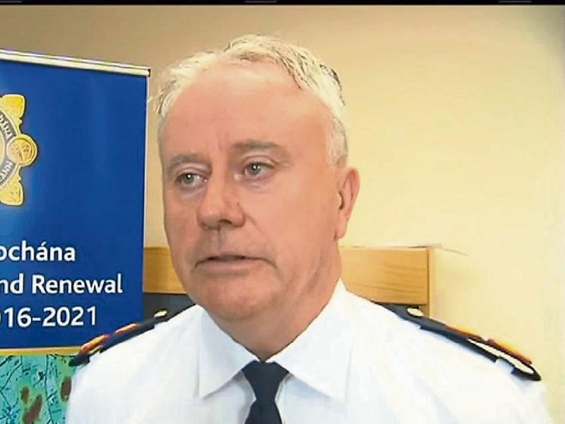 Councillors are to write to Acting Garda Commissioner Dónall Ó Cualáin about  the Bruff superintendent that never arrived