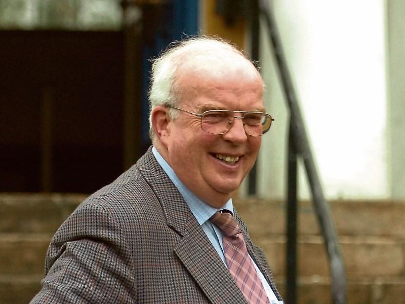 Robin Lee, solicitor, argued that there was no such place as Beechlawn, Kilmallock, and the case must be struck out