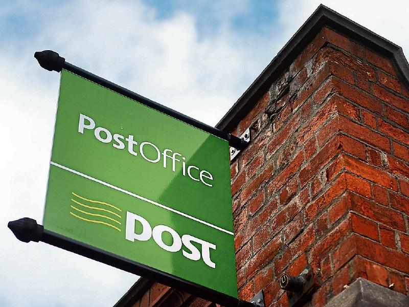 EXCLUSIVE: 18 rural post offices in Limerick earmarked for closure under An Post plan
